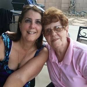 Meet your Posher, Debbie