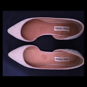 Steve Madden Flats