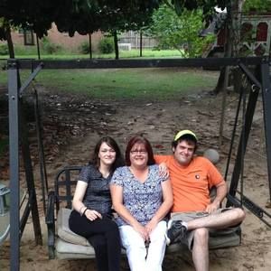 Meet your Posher, Janet