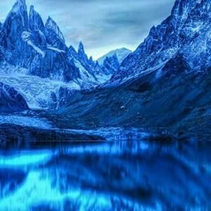 Meet your Posher, Katina