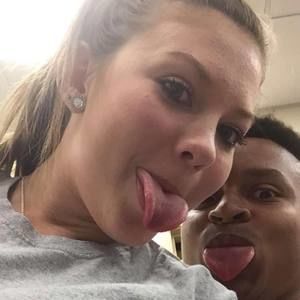 Meet your Posher, Ashlee