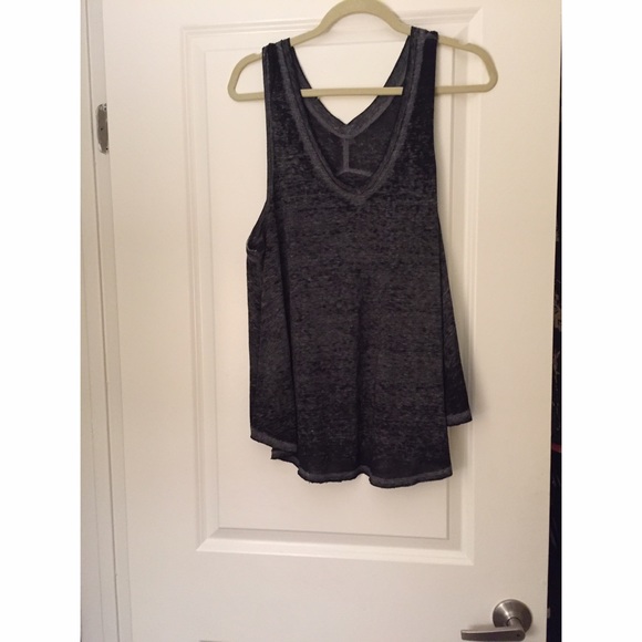 Free people tank!
