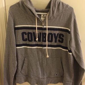 Dallas Cowboys jacket