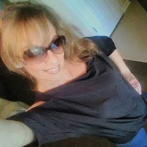 Meet your Posher, Brandy