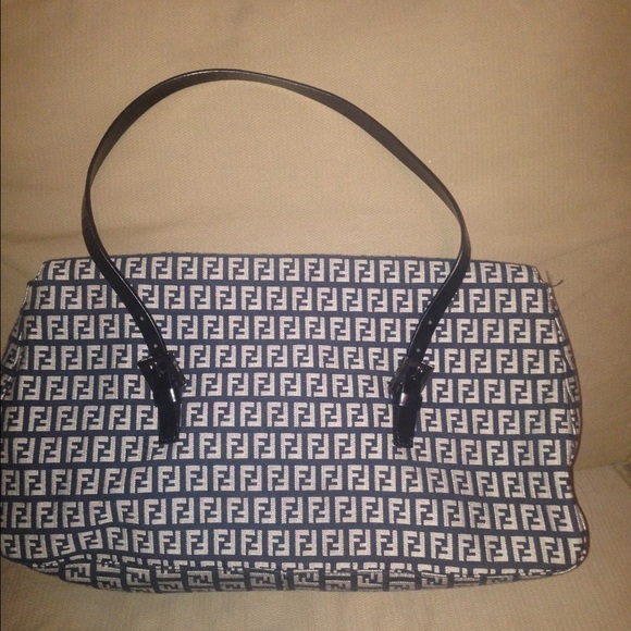 Fendi Bag
