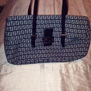 Fendi Bag