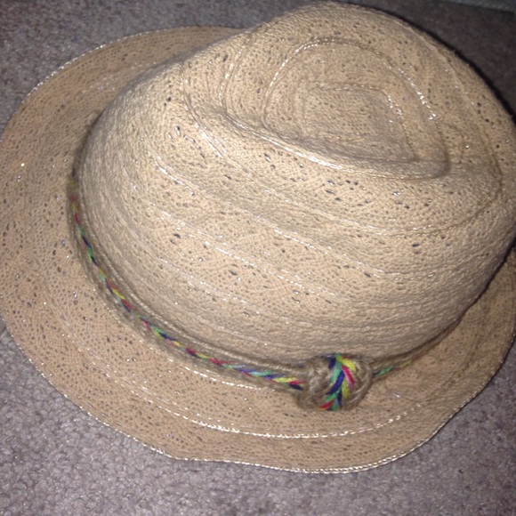 Beach hat