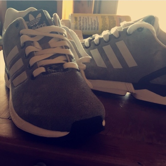 Adidas ZX Flux