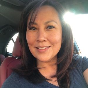 Meet your Posher, Georgia