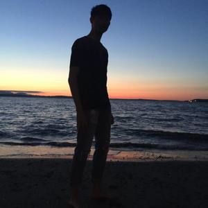 Meet your Posher, Peter