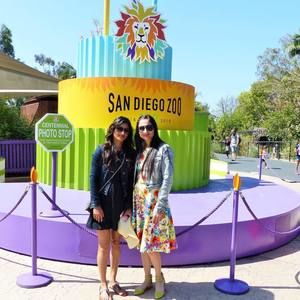 Meet your Posher, Pammi