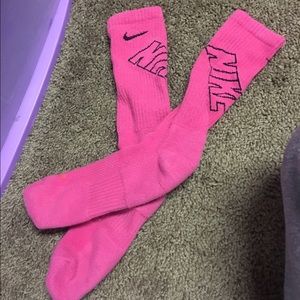 Nike socks
