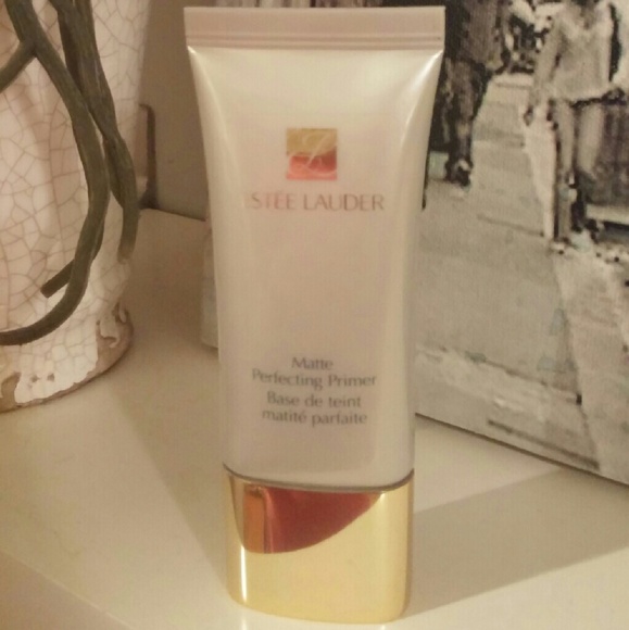 Eater lauder Matte perfecting primer