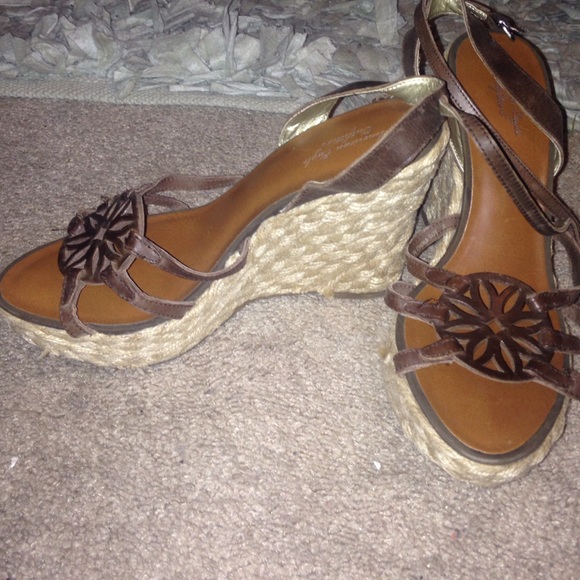 Wedges