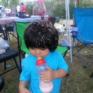 Meet your Posher, Marisol