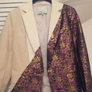 PHILLIP LIM RUNWAY BLAZER.