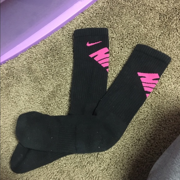 Nike socks