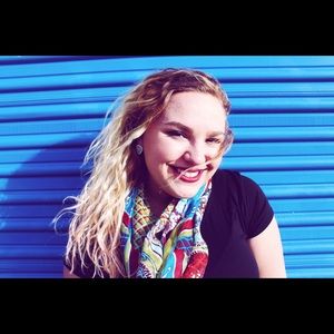 Meet your Posher, Heidi