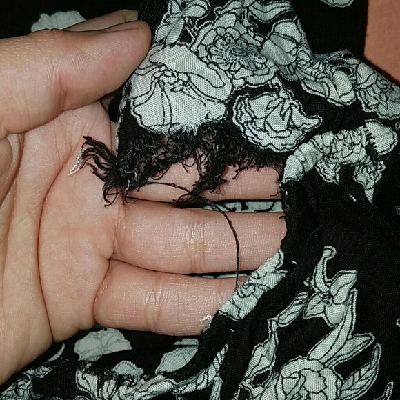 Romper - Picture 4 of 4