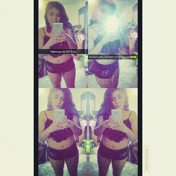 Meet your Posher, Candelaria