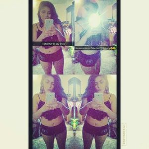 Meet your Posher, Candelaria