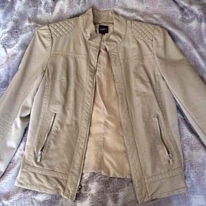Express moto jacket M