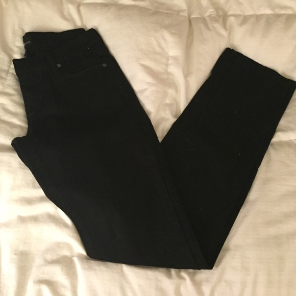 Forever 21 Jeans