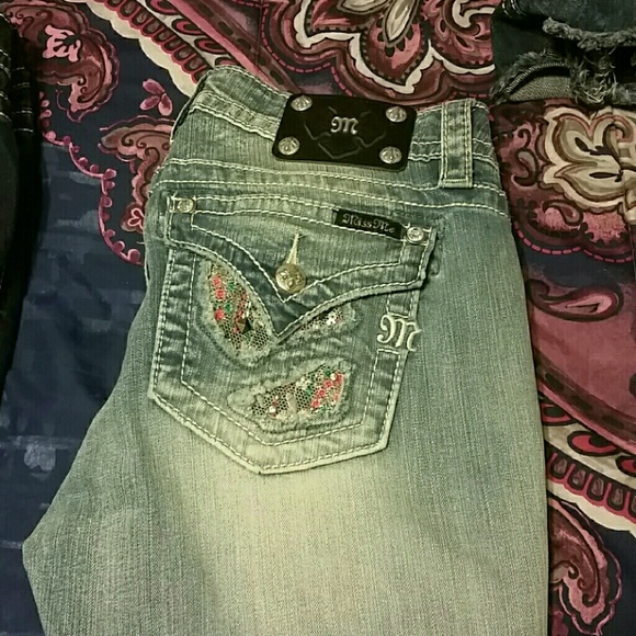 Pants