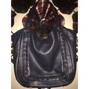 Authentic Leather Vince Camuto Purse