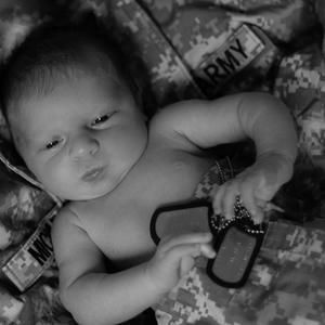 Meet your Posher, Shawndel