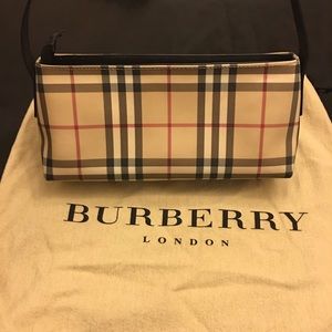 Burberry handbag