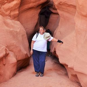 Meet your Posher, Aline