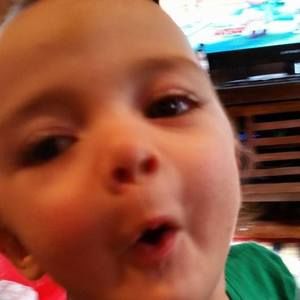 Meet your Posher, Joy