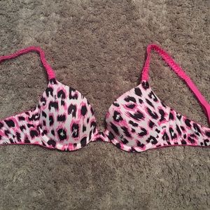 Victoria's Secret bra