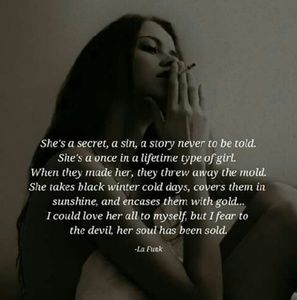 Meet your Posher, Gina