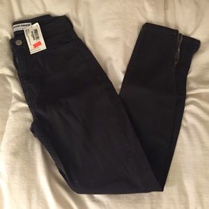NWT American Apparel Jeans
