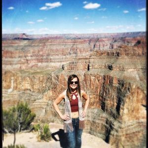 Meet your Posher, Miranda