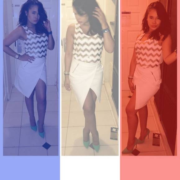 Meet your Posher, Yoelyne