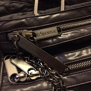 LeSportSac Stella McCartney tote