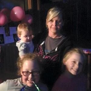 Meet your Posher, Beverly