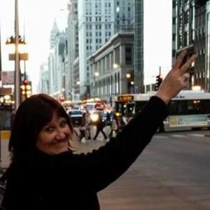 Meet your Posher, Michele