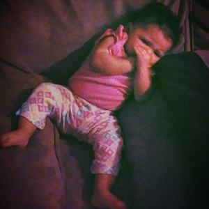 Meet your Posher, Mary