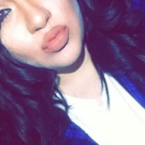 Meet your Posher, Randii