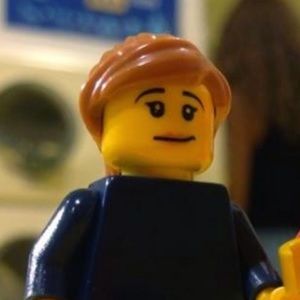 Meet your Posher, Dusty