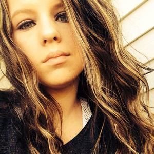 Meet your Posher, Kendra