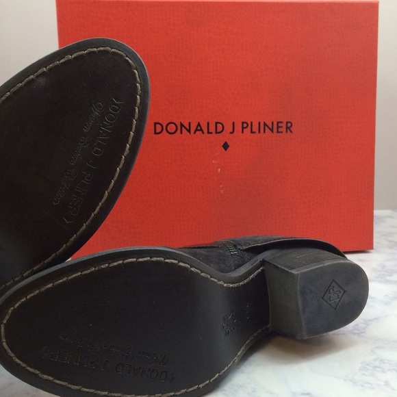 { D O N A L D . P L I N E R } - Picture 3 of 4