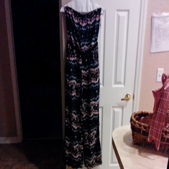 Romper jump suit