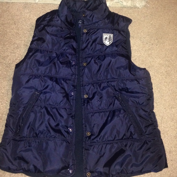 Vest