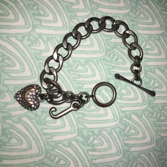 Juicy Couture Bracelet
