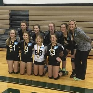 Meet your Posher, Abby